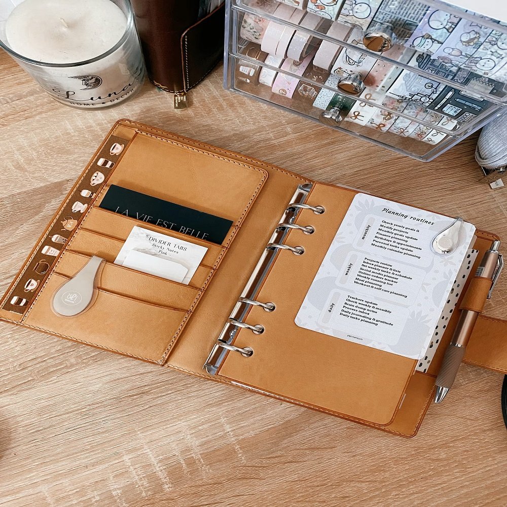 Planner Room