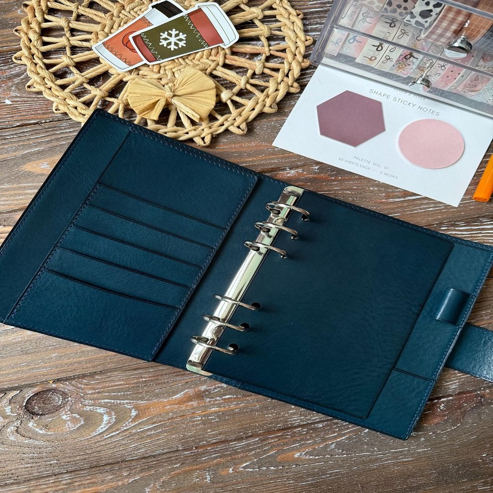 Planner Room