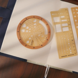 Planner Stencils