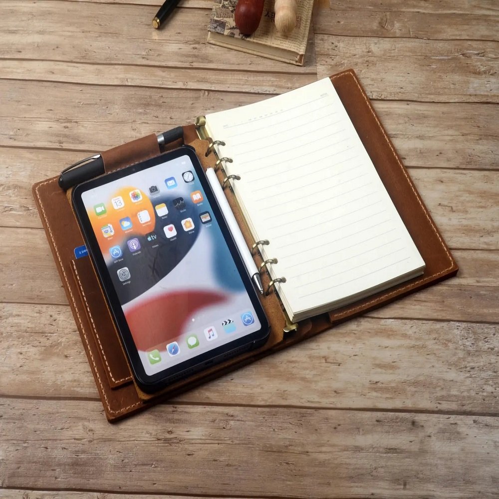 Planner for Ipad