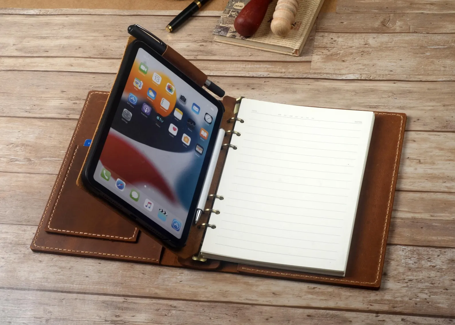 Planner for Ipad