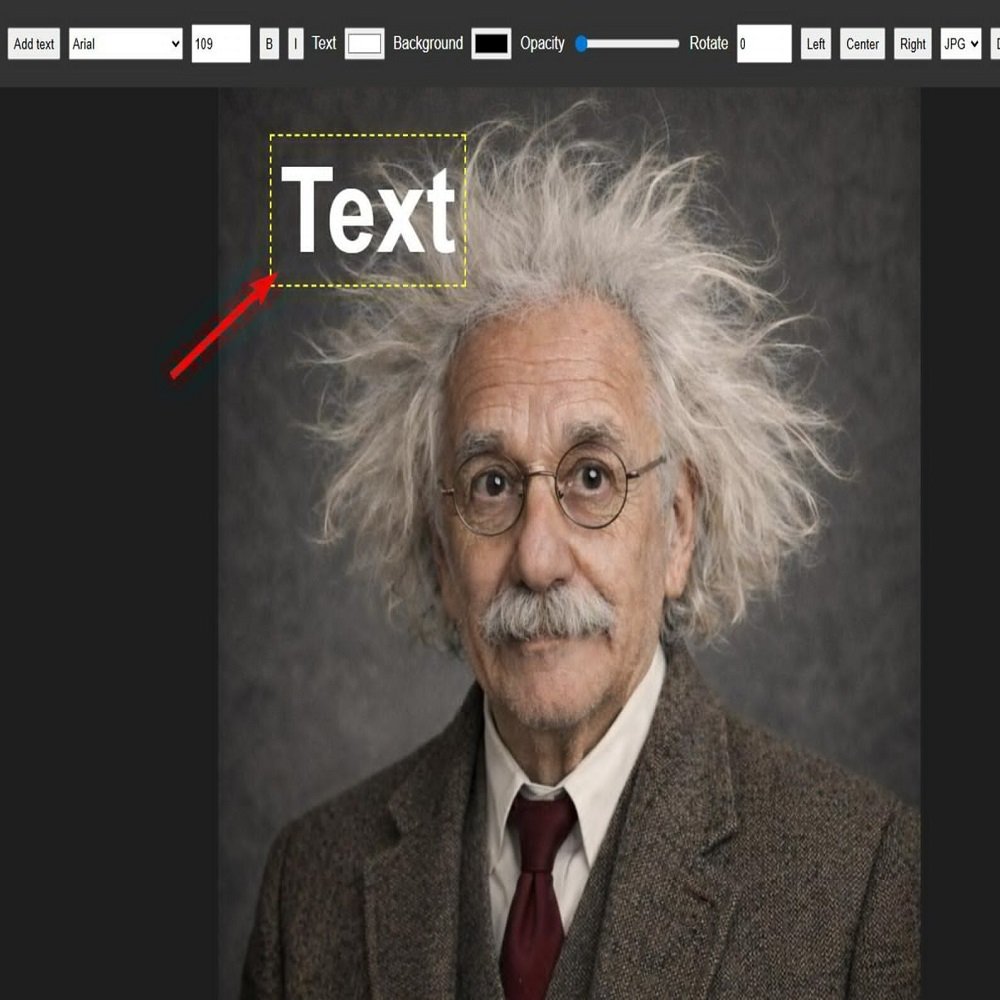 Template Editor