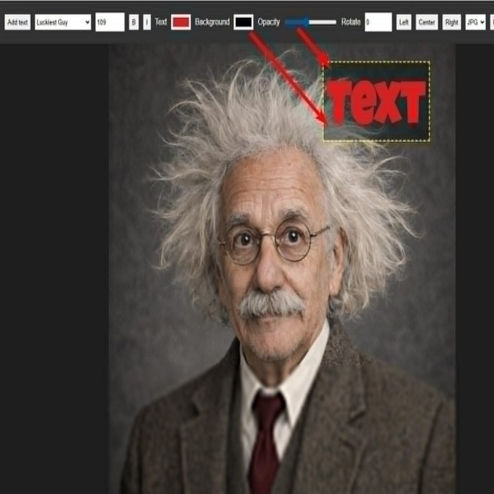 Template Editor