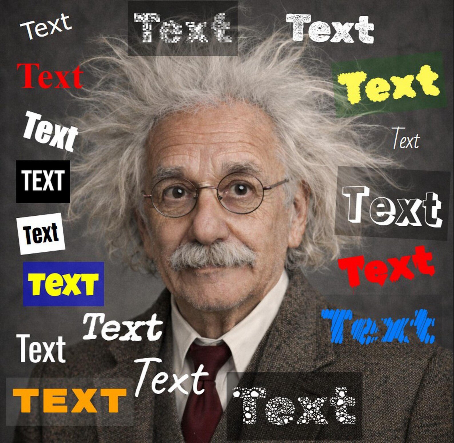 Template Editor
