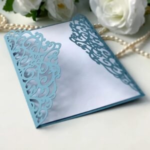 Template Invitation