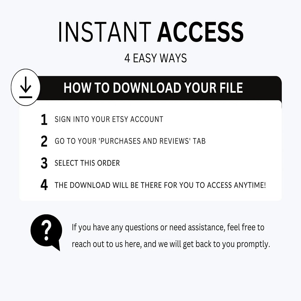 Template Invoice