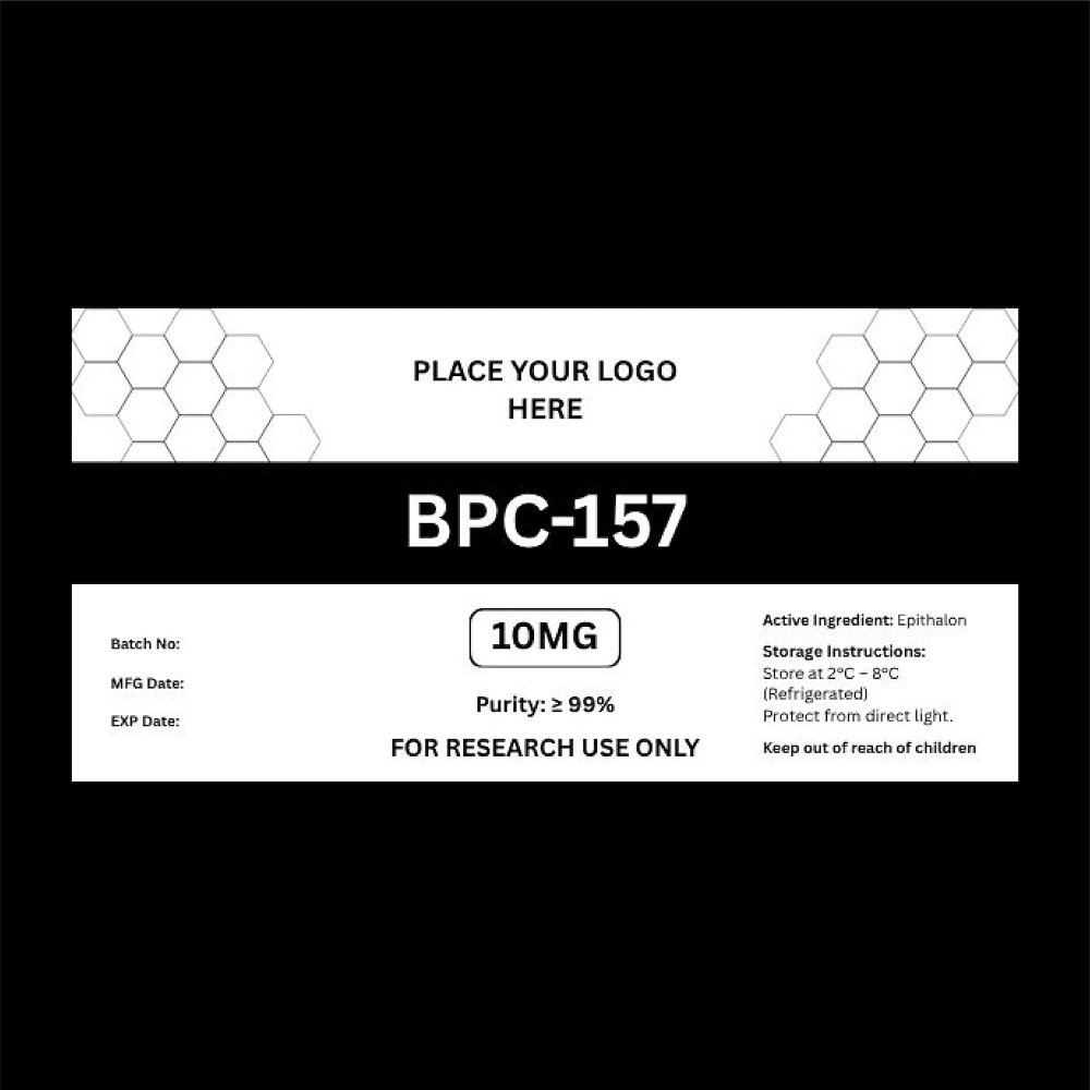 Template Labels