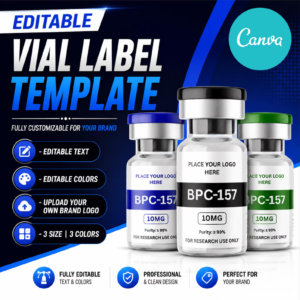 Template Labels