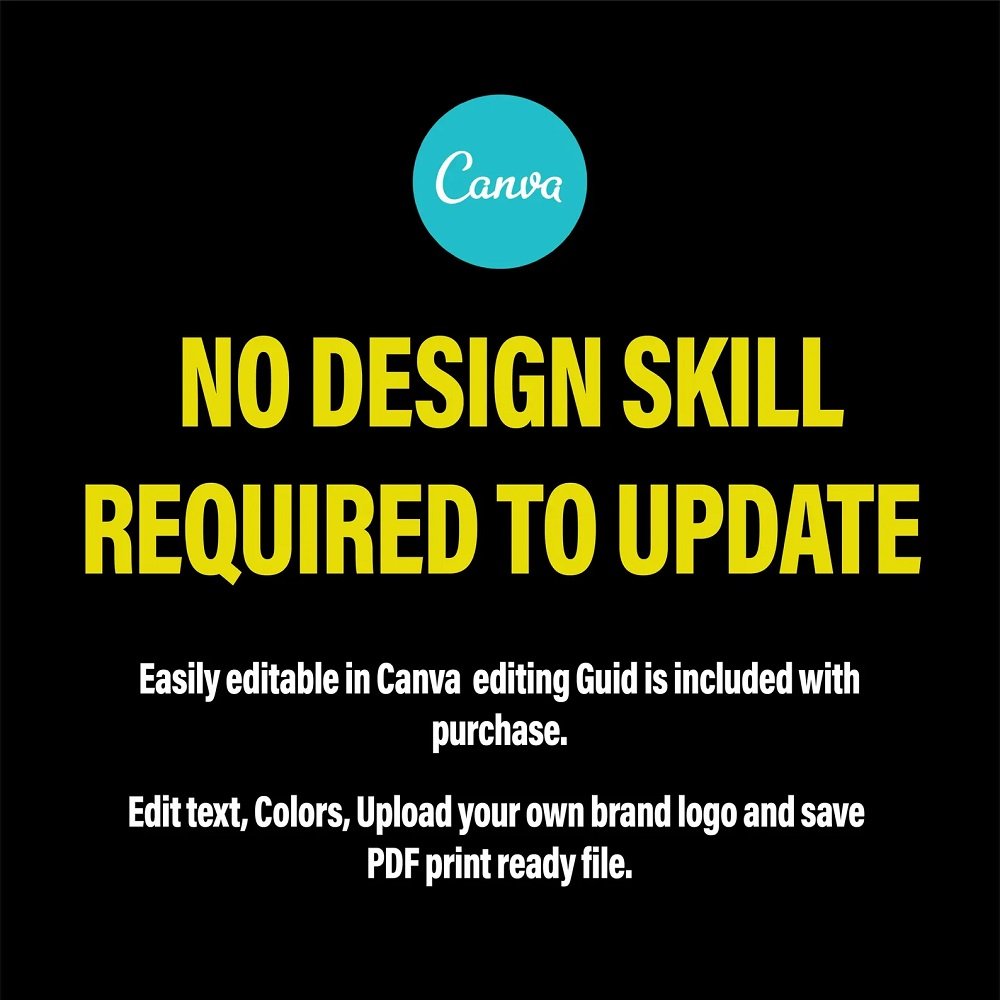 Template Labels