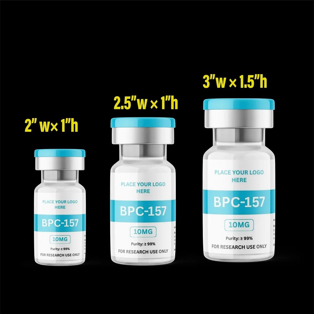 Template Labels