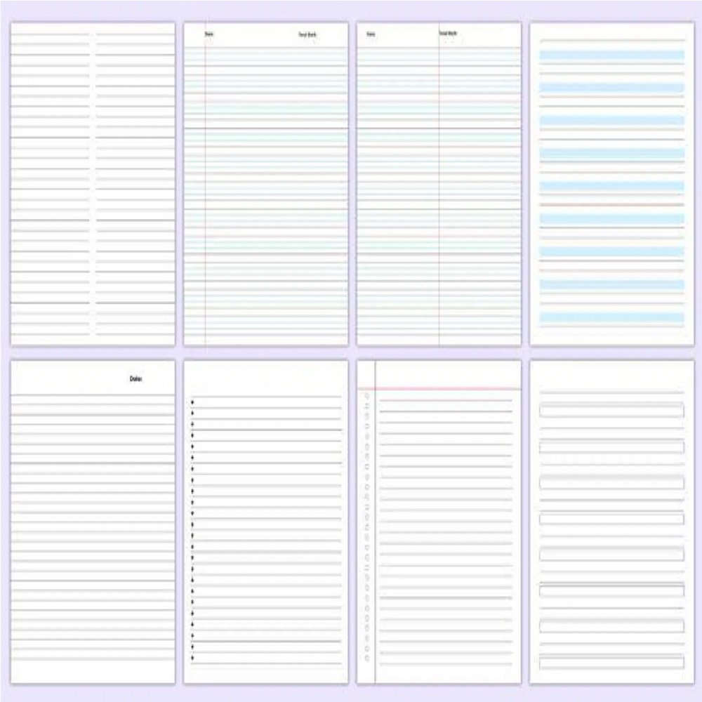 Template Paper