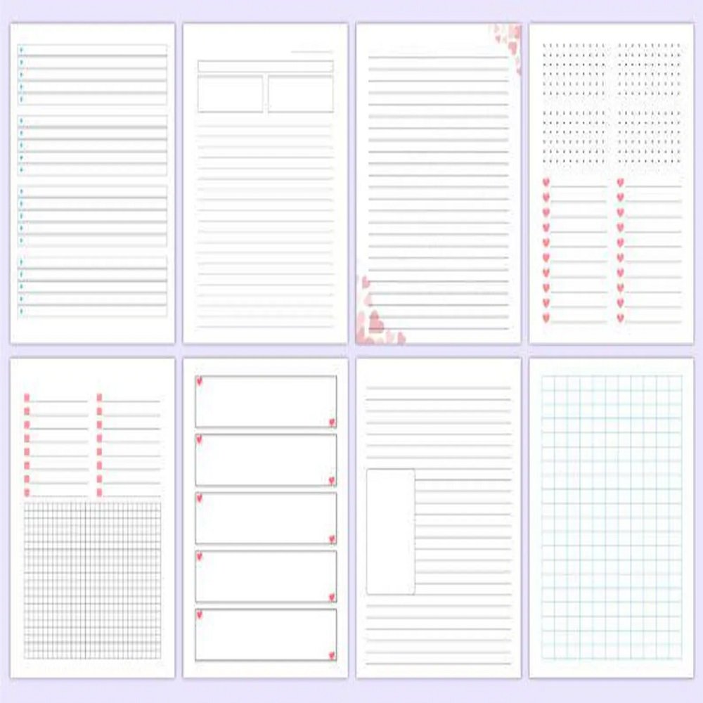 Template Paper