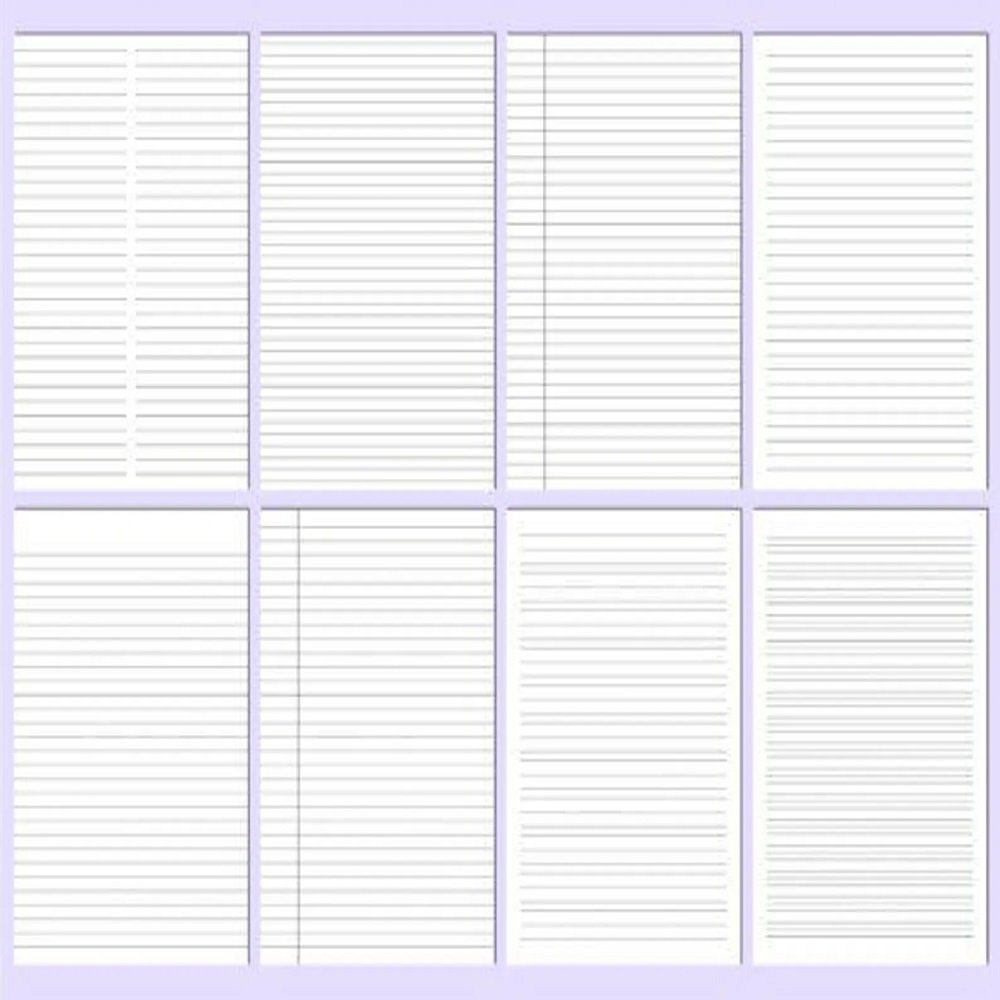 Template Paper