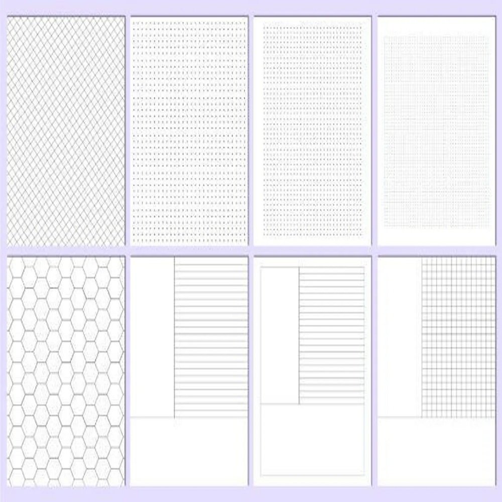 Template Paper