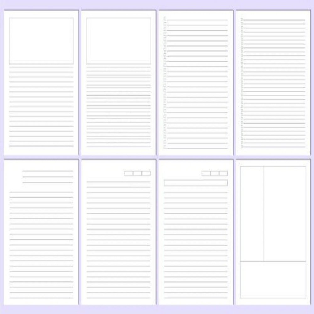 Template Paper