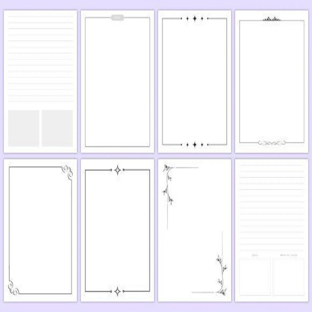 Template Paper