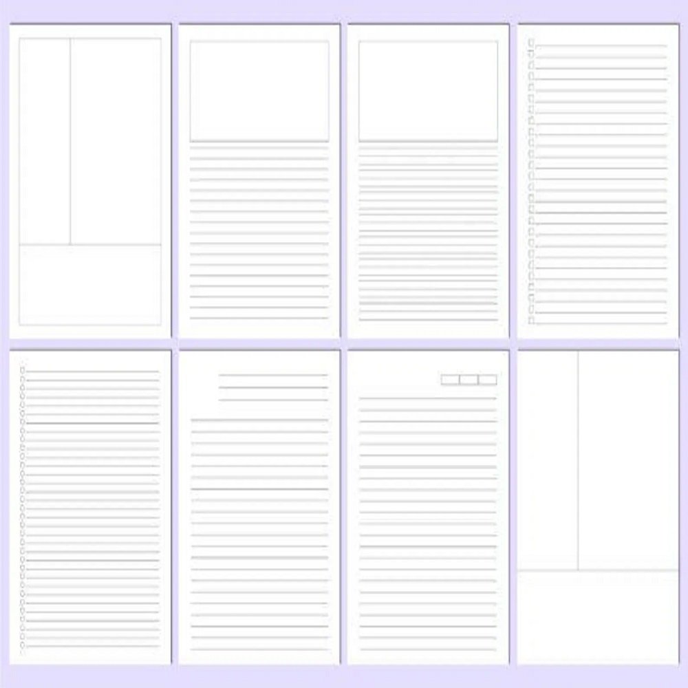 Template Paper