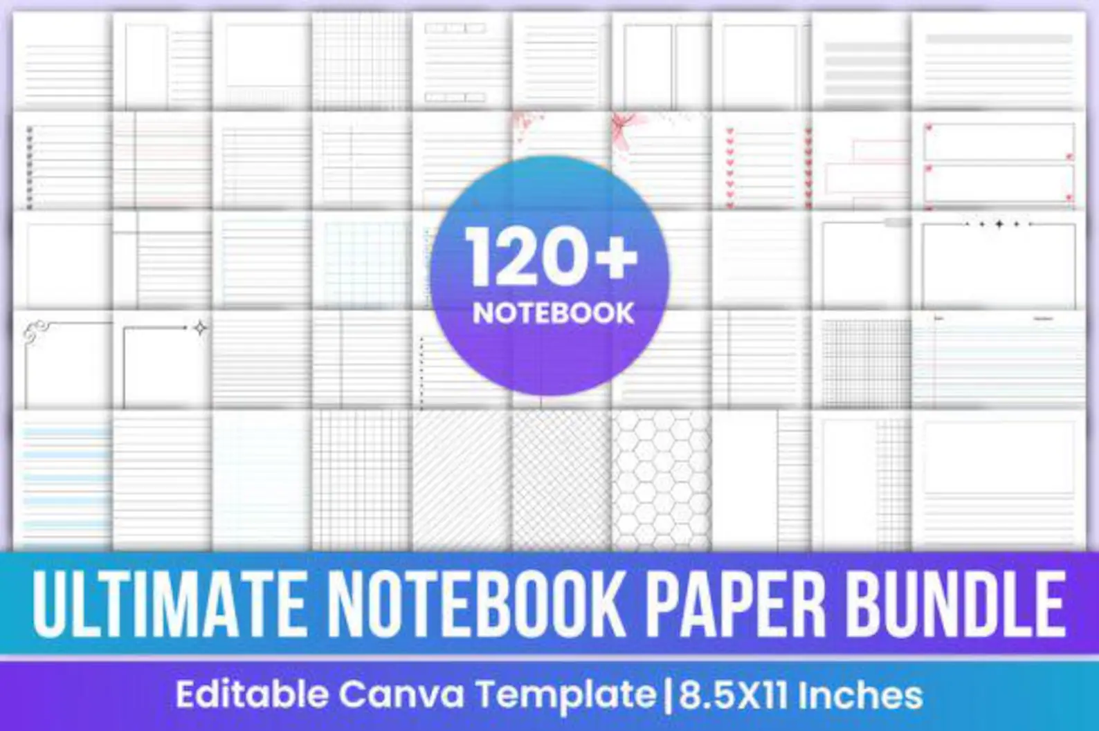 Template Paper
