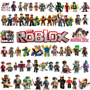 Template Roblox