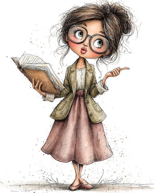 ClipArt Teacher