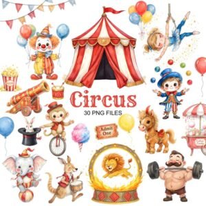 CioArt Tent