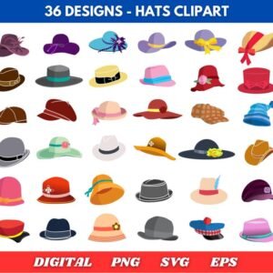 ClipArt Hat