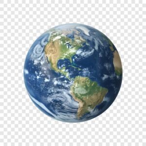 ClipArt Globe