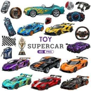 ClipArt Car