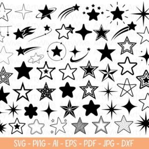 ClipArt Star