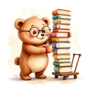 ClipArt Library