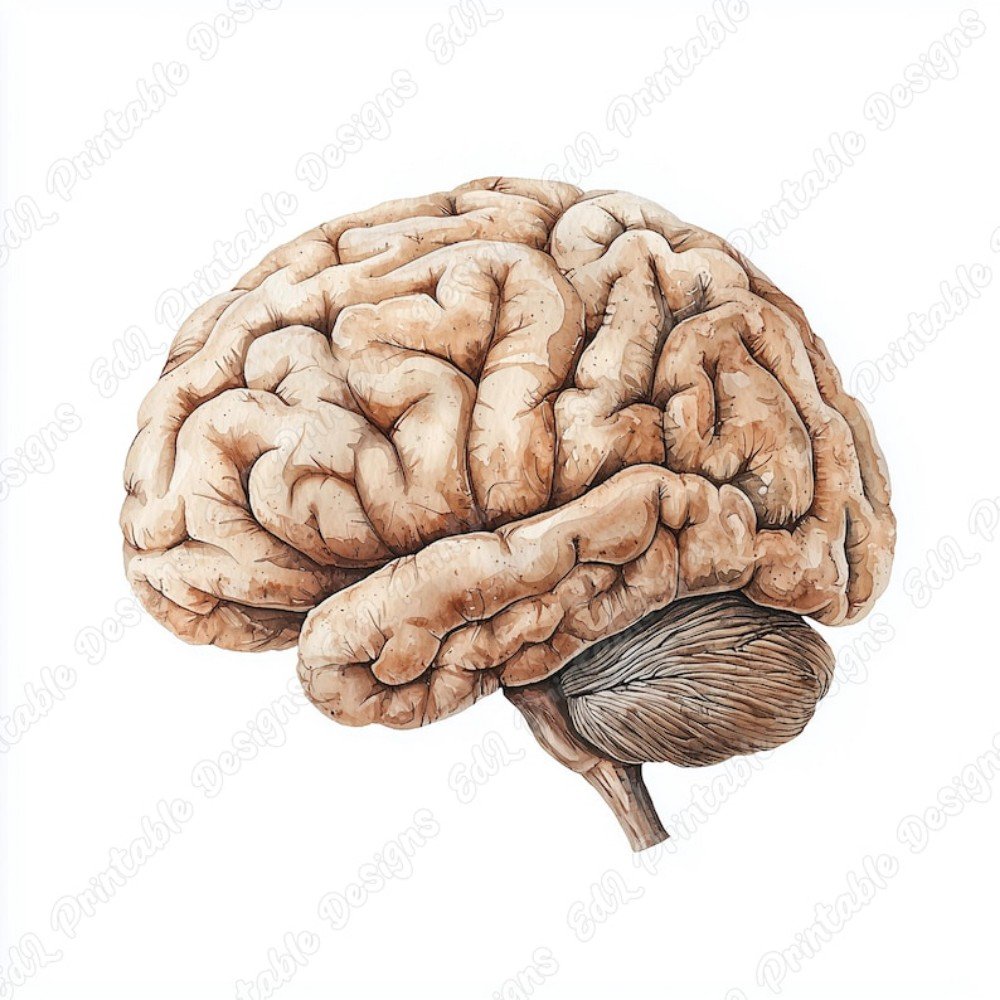 Brain ClipArt