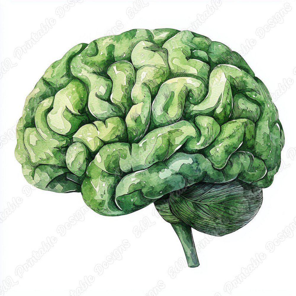 Brain ClipArt
