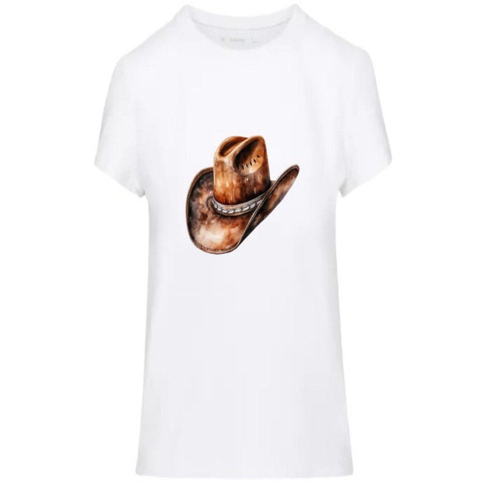 ClipArt Cowboy Hat