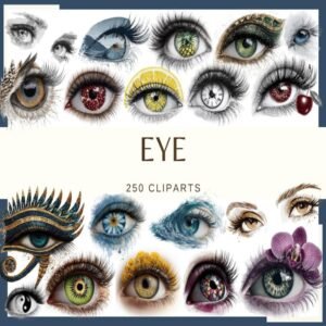 ClipArt Eyes