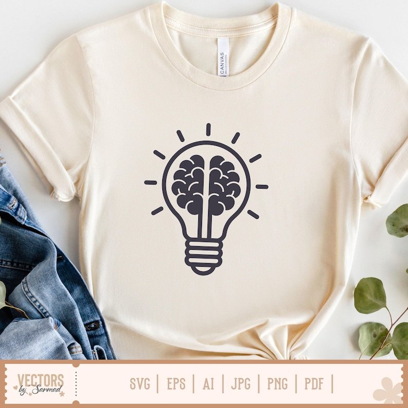 ClipArt Lightbulb