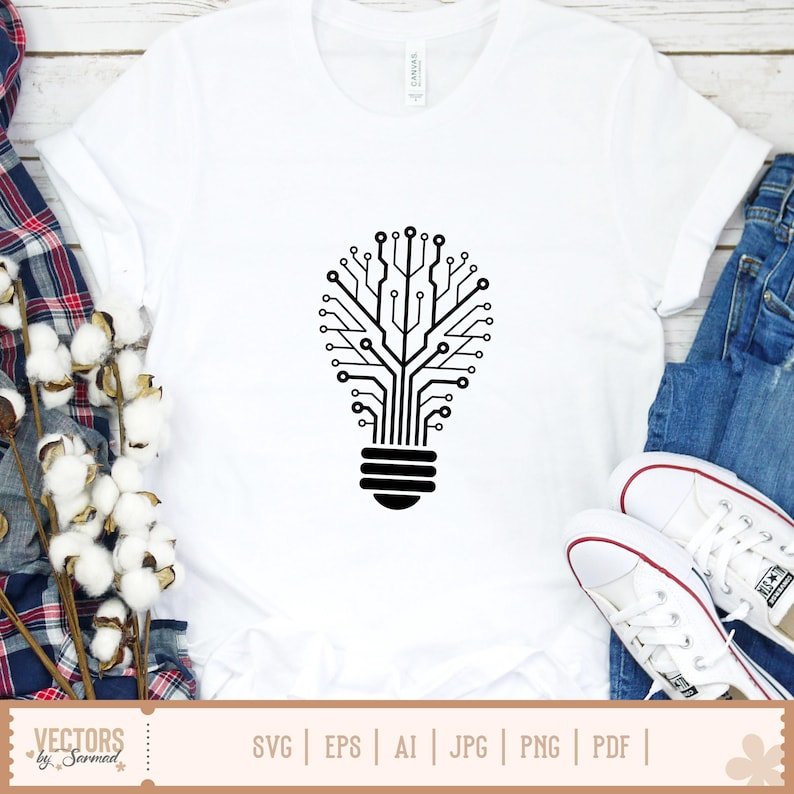ClipArt Lightbulb
