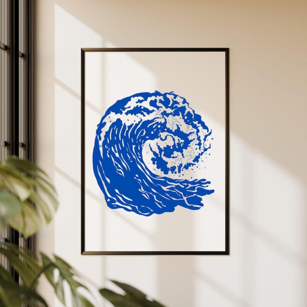 ClipArt Wave