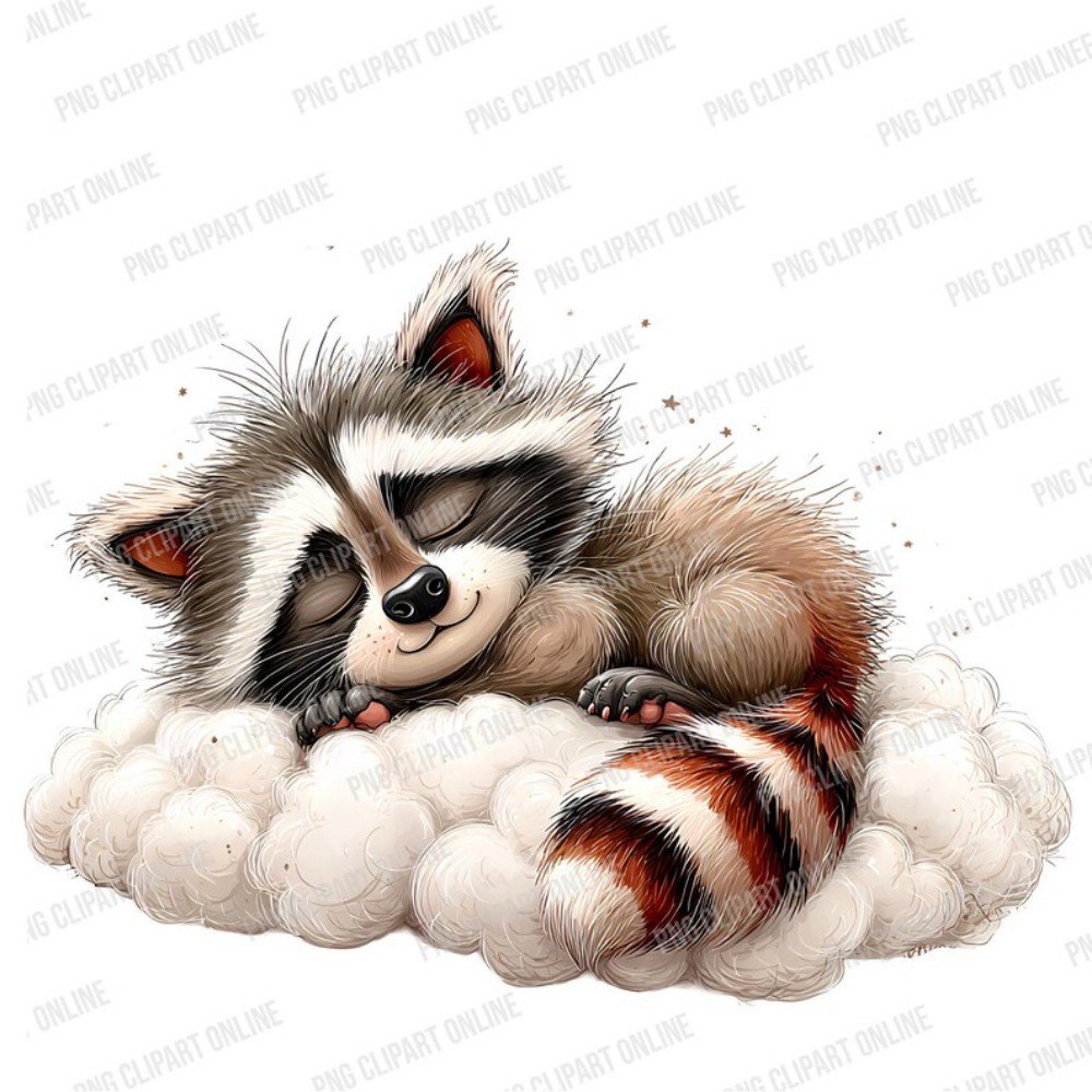 Sleepy ClipArt