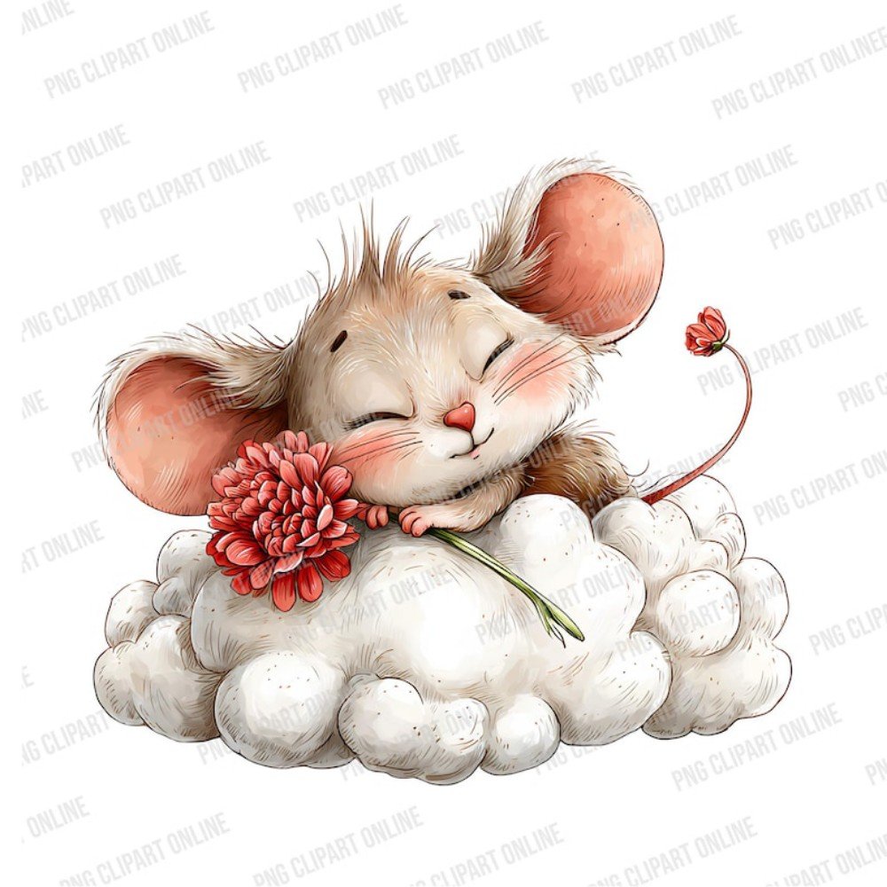 Sleepy ClipArt