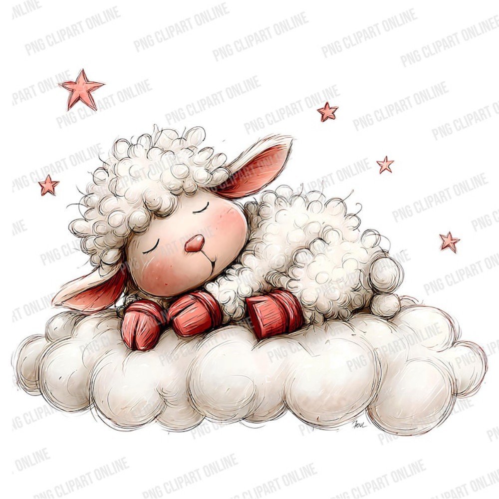 Sleepy ClipArt