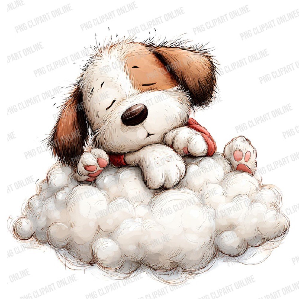 Sleepy ClipArt
