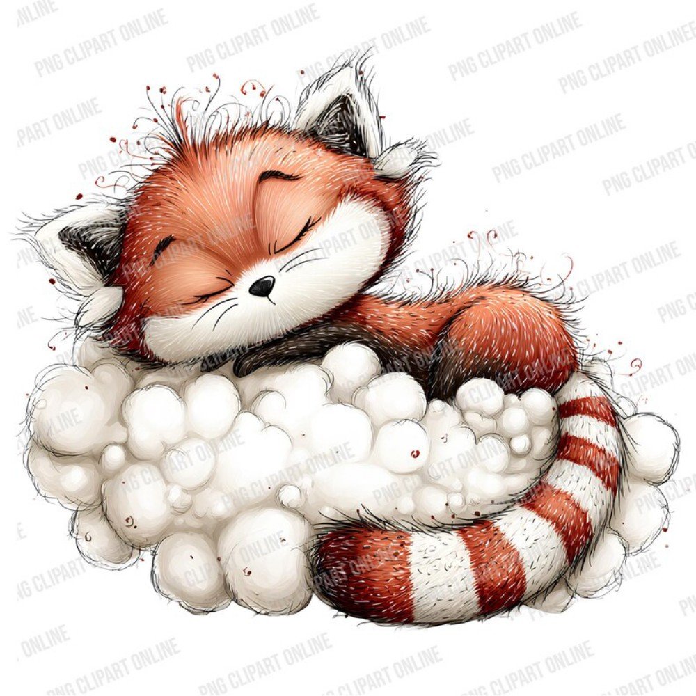 Sleepy ClipArt
