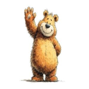 Waving ClipArt | ClipArt Waving
